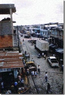 lagoagrio