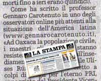 La Stampa