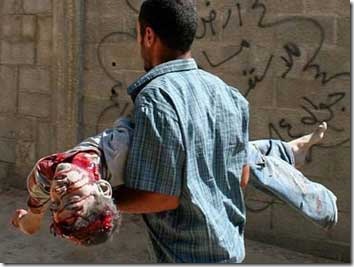 gaza-martyr