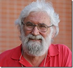 leonardo boff