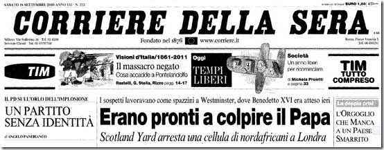 Corriere