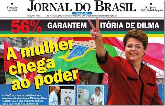 Dilma