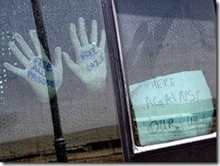 Mideast Israel Palestinians