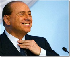 Berlusconi