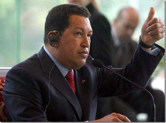 chavezchina