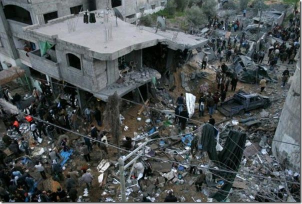 Gaza