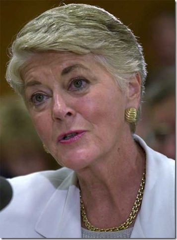 GeraldineFerraro