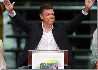 presidente_electo_Colombia_Juan_Manuel_Santos