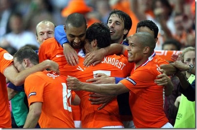 holanda