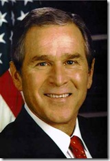 bush