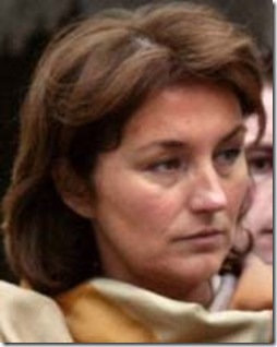 FRANCE-JORDAN-ISLAM-RANIA-CECILIA