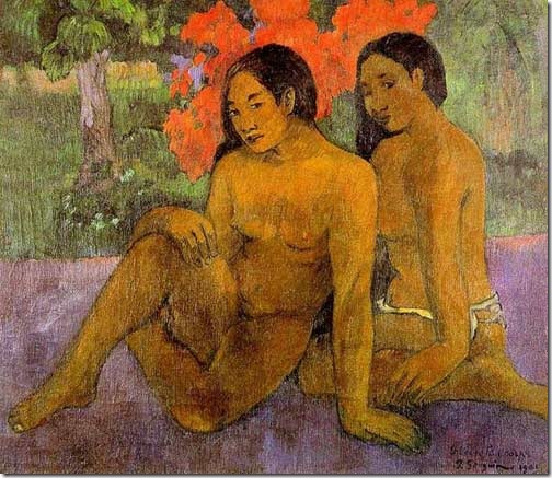 Gauguin1901